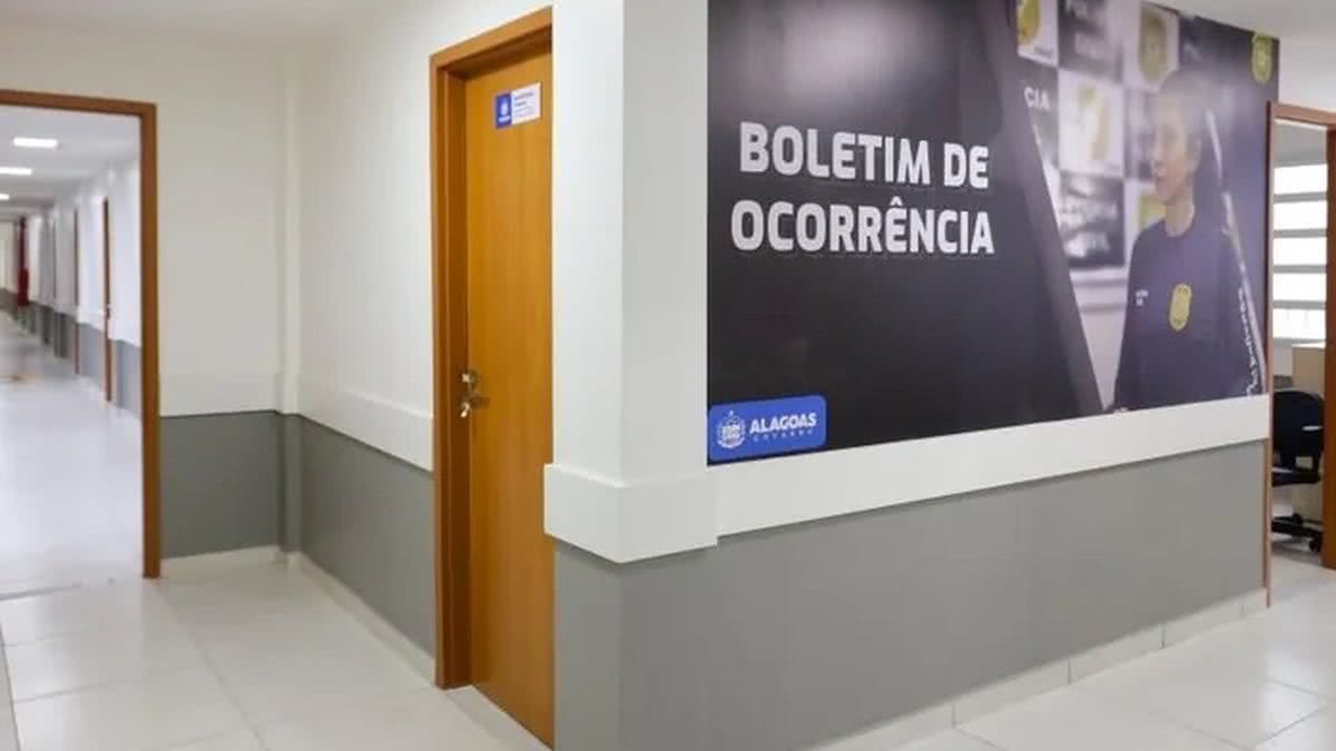 Homem é preso após tentar dar calote em refeição de R$ 133,90 em shopping