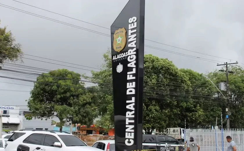 Idosa é agredida pelo filho na Barra de Santo Antônio