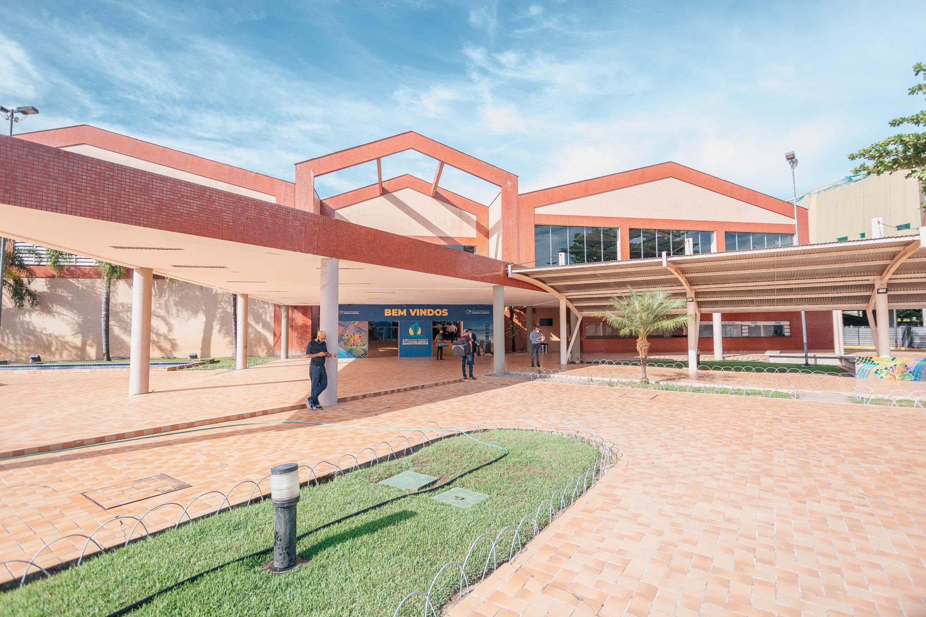 Centro Cultural e de Exposições  Ruth Cardoso retoma realização de congressos e eventos