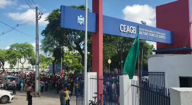 Suspeito tenta furtar cabos de observatório e é detido no Cepa