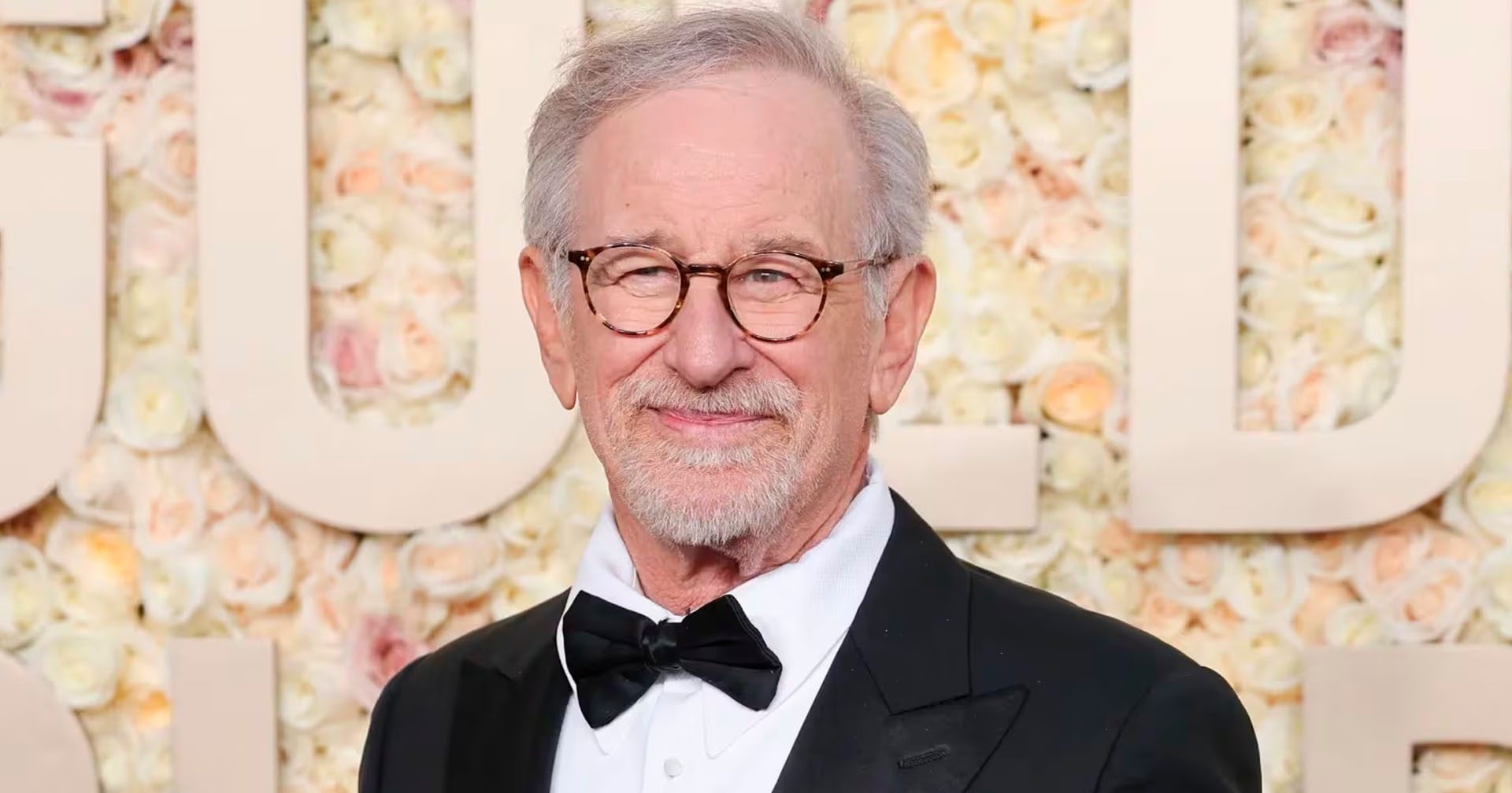 Spielberg cita caso ET de Varginha durante divulgação de 'Dia D'