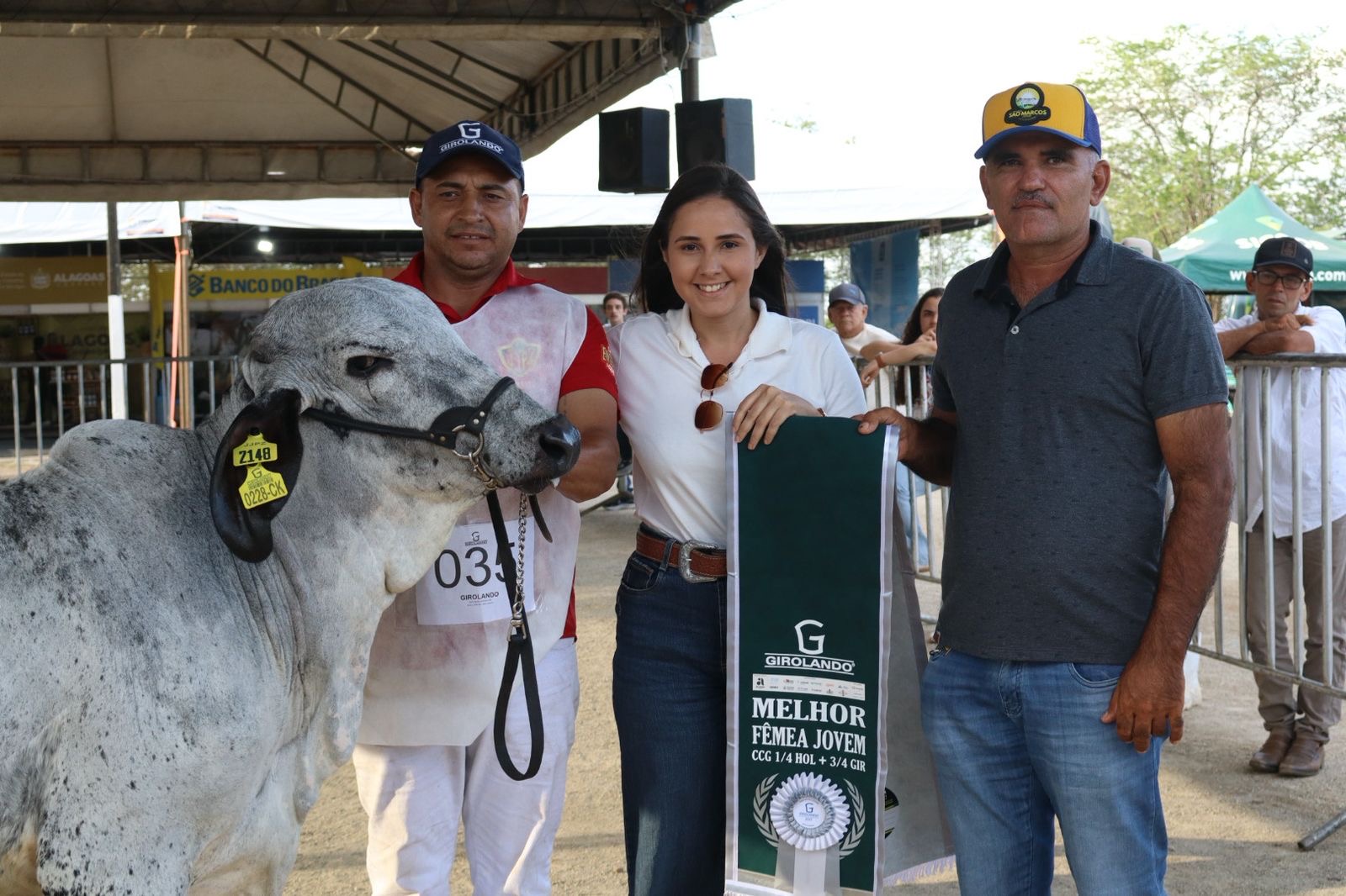 Expo Bacia Leiteira encerra edição com legado de competitividade e projeta crescimento no setor