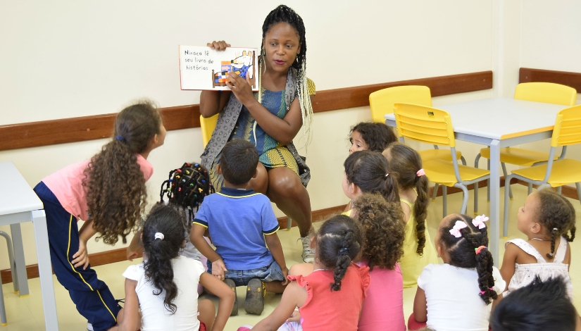 Novo piso salarial de R$ 5,1 mil para professores da educação básica