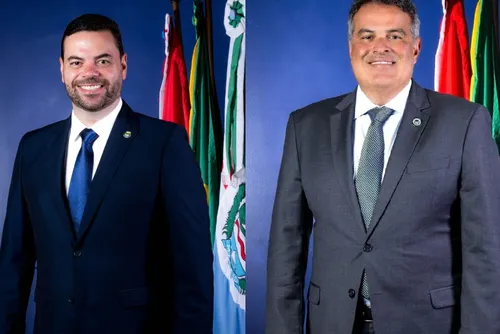 Chico e Samyr vão disputar Câmara; JHC e Rodrigo podem decidir