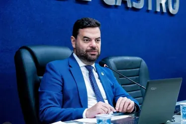Chico Filho vai disputar vaga de deputado na chapa do PL em 2026