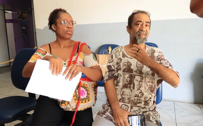 Denúncia de casal que sofreu racismo foi formalizada