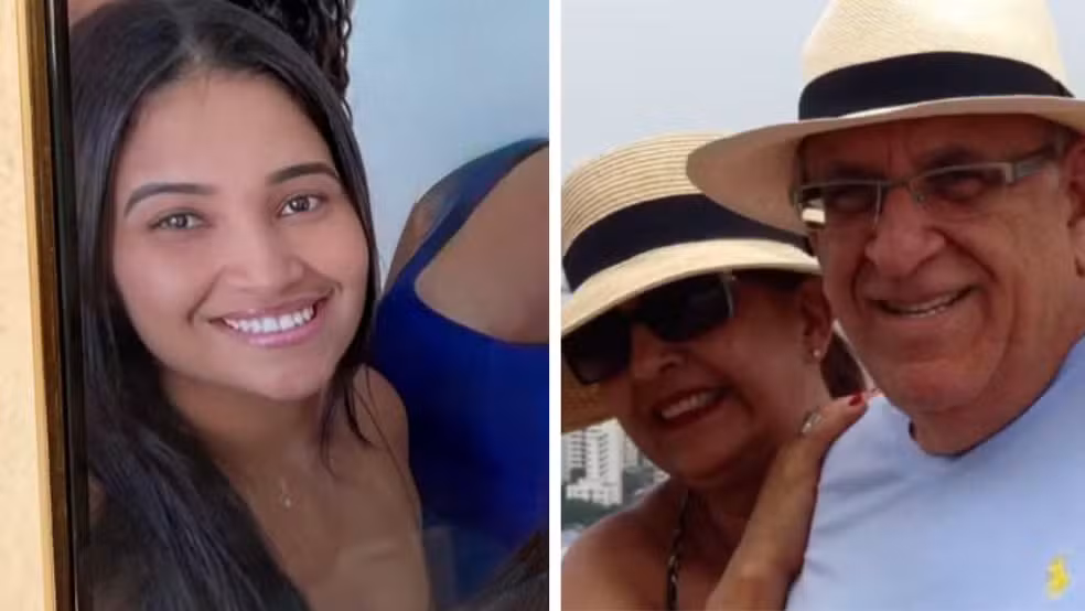 Diarista presa em BH confessou morte de casal e venda de joias por R$ 3,3 mil