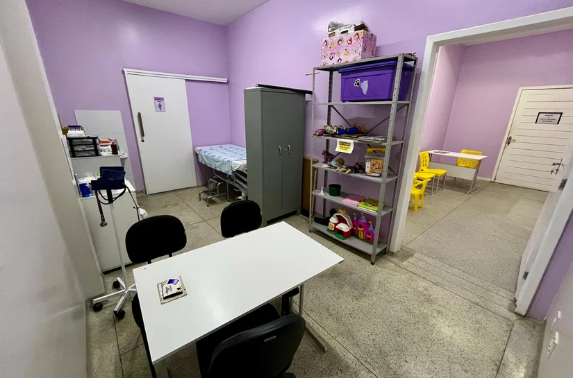 Hospital de Emergência do Agreste registra mais de 80 atendimentos por violência física e sexual em setembro