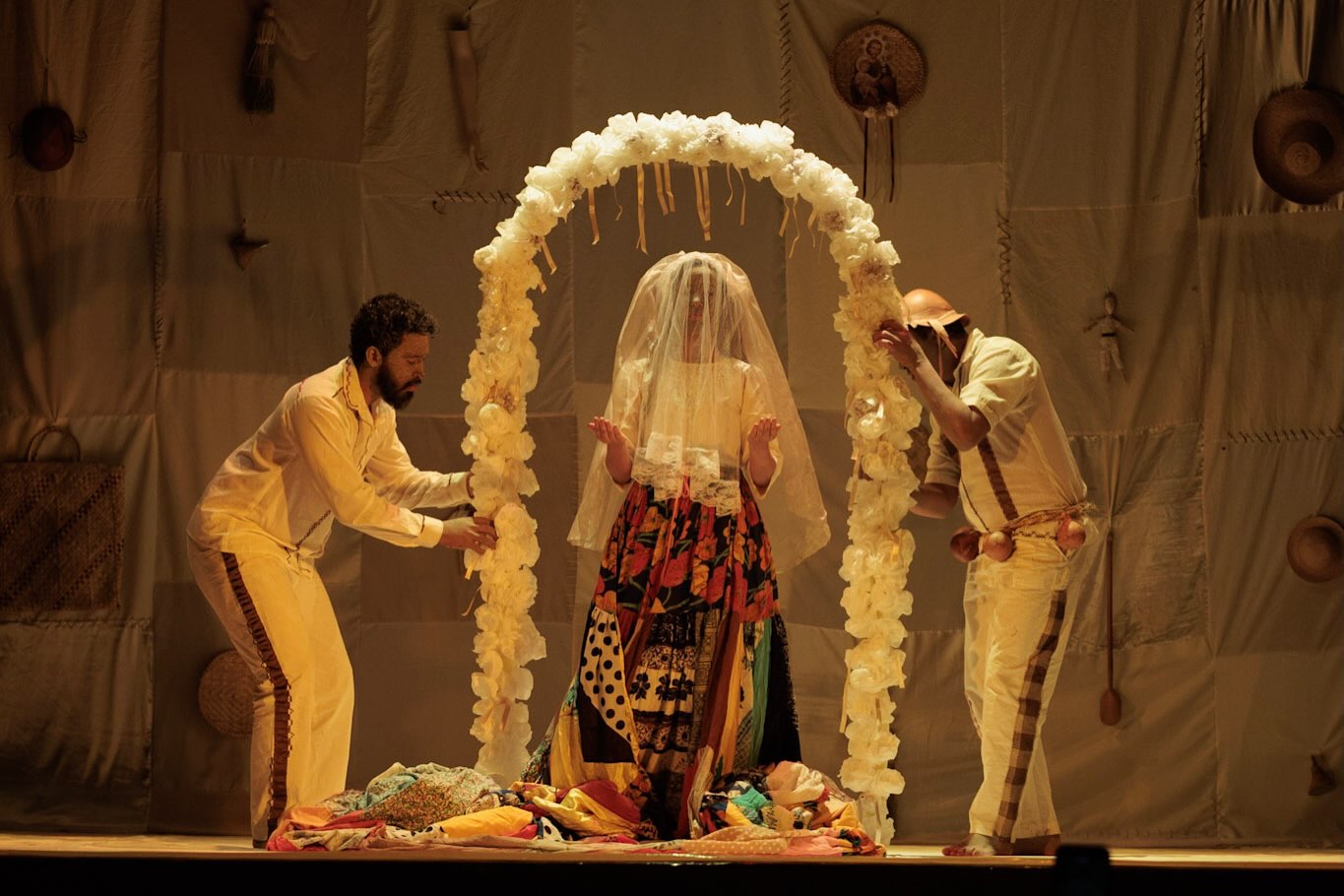 Festival de Teatro de Penedo volta ao calendário e fortalece o turismo em Alagoas