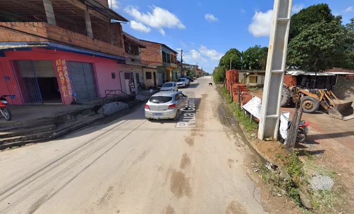 Homem ameaça gerente de bar e acaba preso após desacatar PM