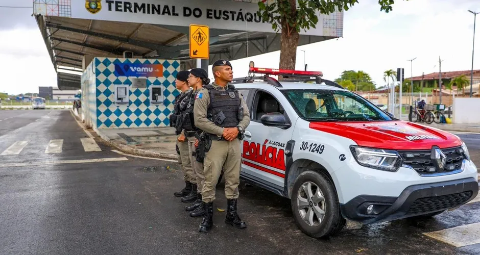 Cidade Universitária completa 71 dias sem homicídios registrados em Maceió