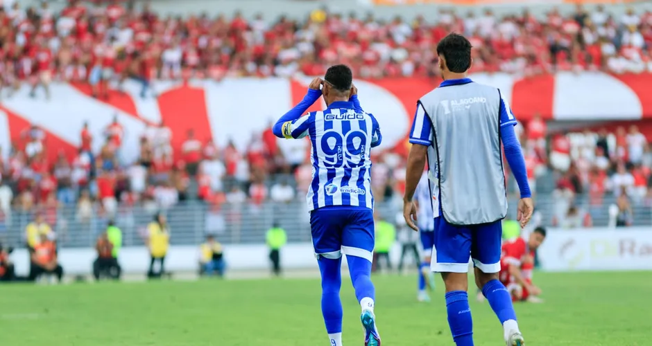 Ciel negocia e não deve continuar no CSA