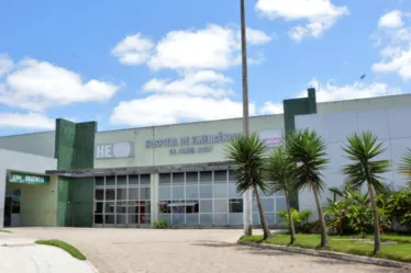 Neto agride avó em Igaci e caso termina com prisão em flagrante