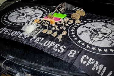 Polícia prende cinco suspeitos em operação contra tráfico e homicídios no Norte de Alagoas