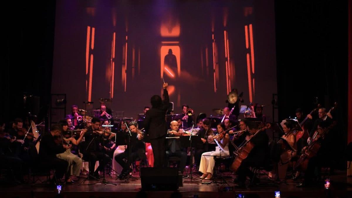Orquestra Filarmônica de Alagoas abre temporada 2026 com clássicos do cinema