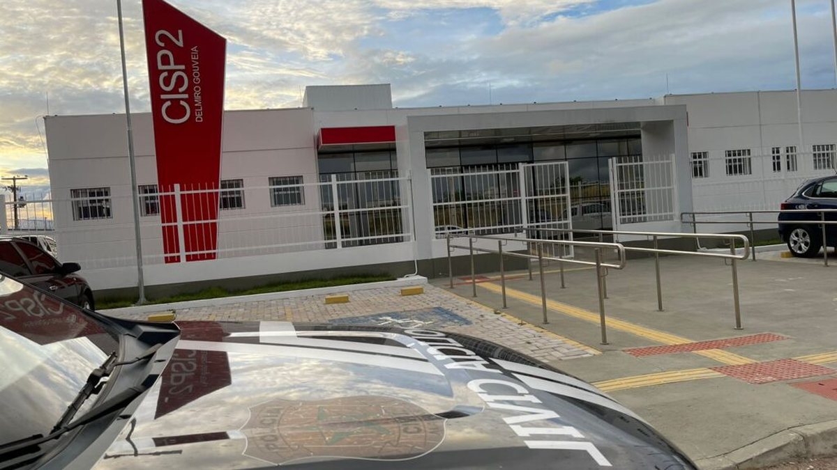 Homem é preso por invadir casa e abusar de idosa no Sertão de Alagoas