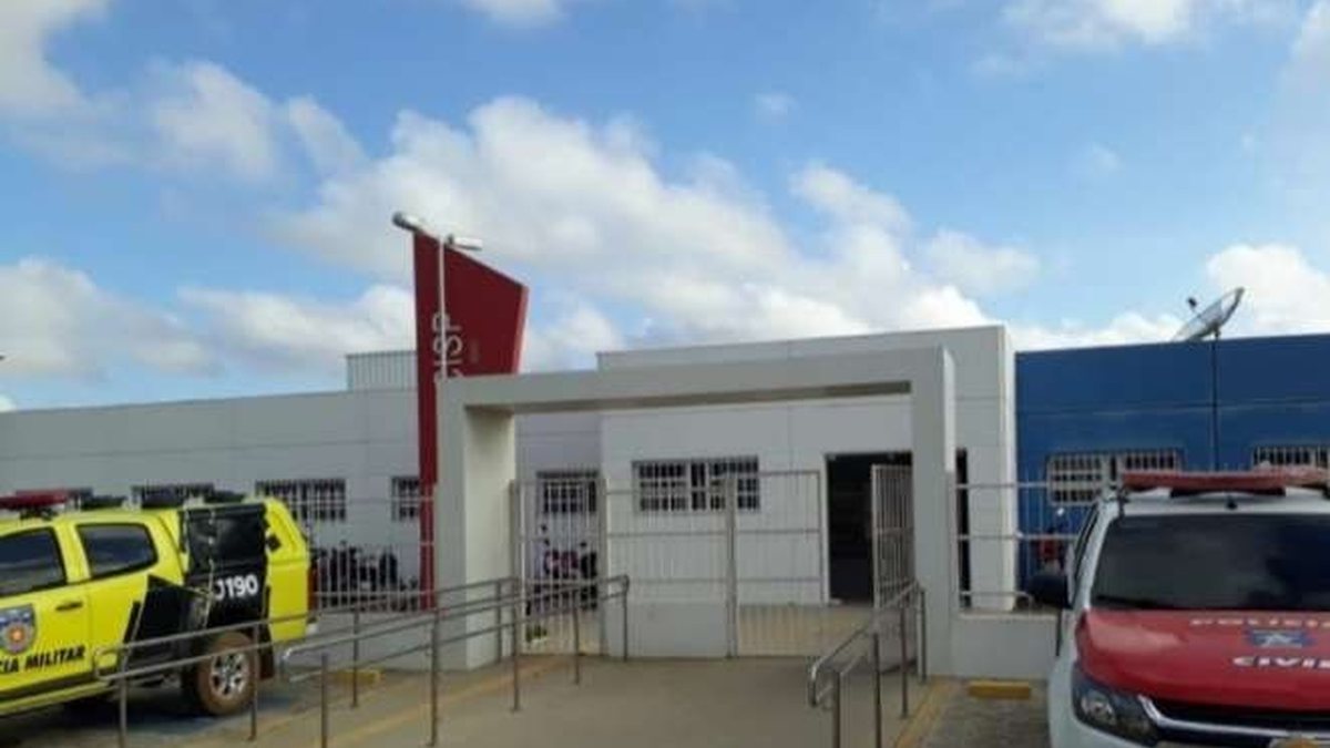 Idoso é suspeito de invadir casa e estuprar adolescente em Igaci