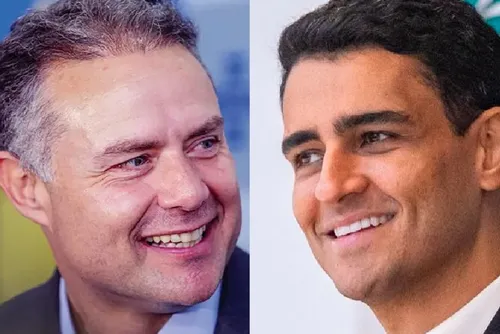 Clãs de Alagoas se dividem entre JHC e Renan Filho