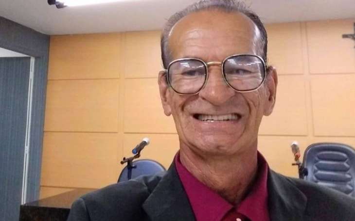 Jornalista Cláudio Roberto morre aos 63 anos em Arapiraca