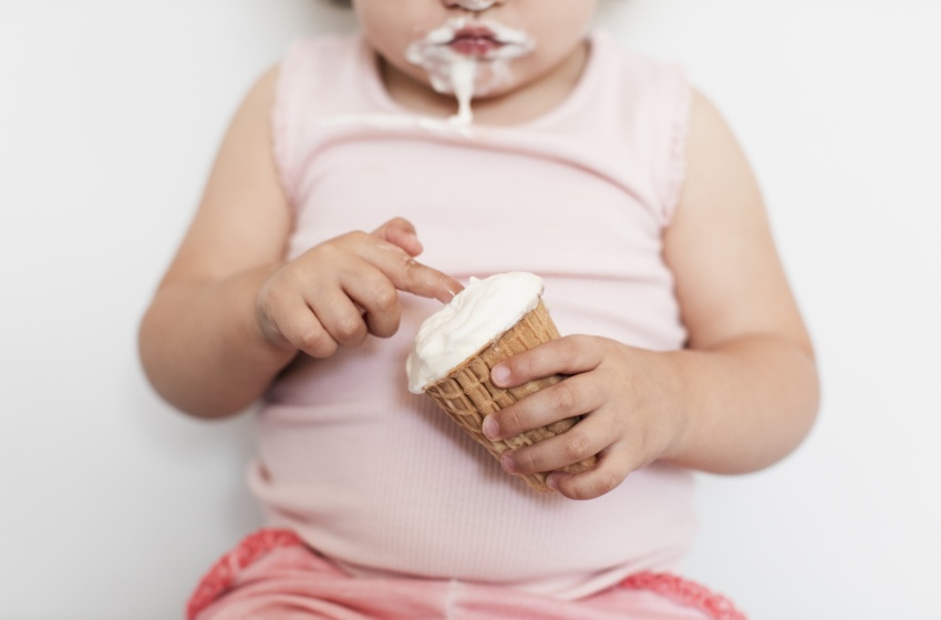Maceió reforça ações de prevenção à obesidade infantil