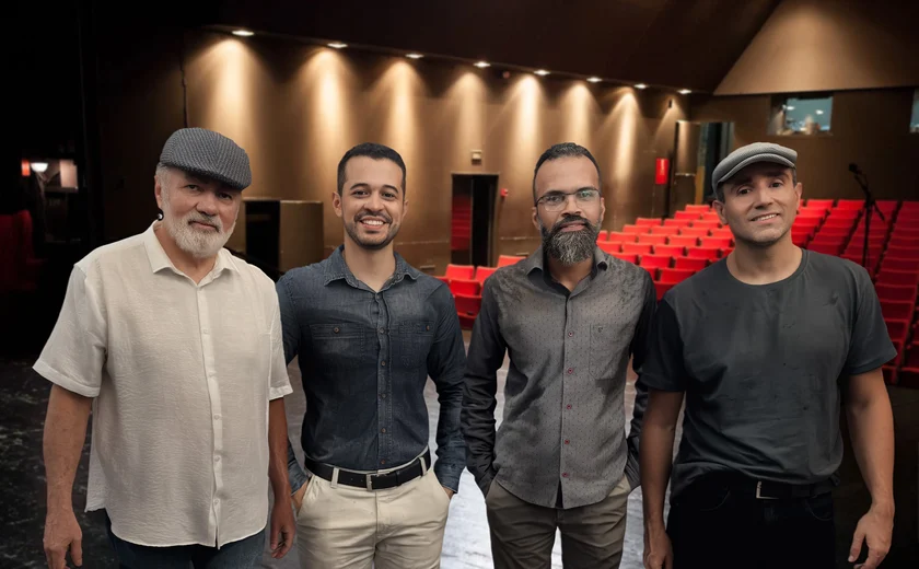 Alagoas celebra Dia Internacional do Jazz com programação em Maceió e Arapiraca