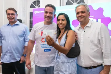 CNH do Trabalhador vai garantir 30 mil carteiras grátis este ano em AL