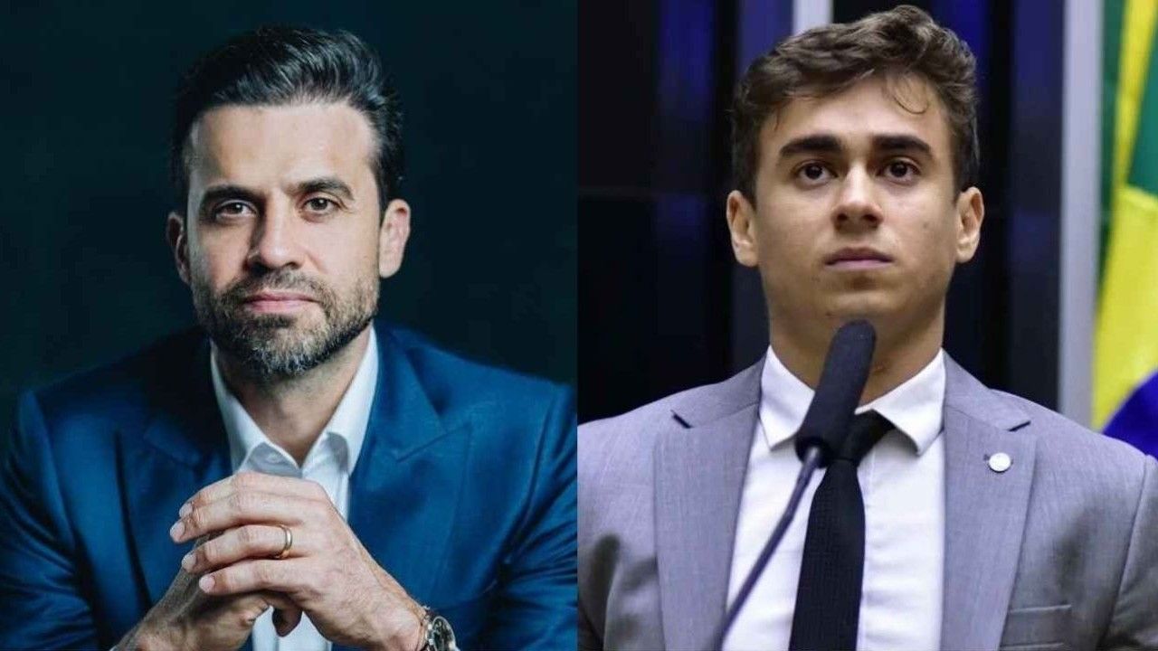 TSE proíbe Nikolas Ferreira e Pablo Marçal de republicar conteúdos removidos