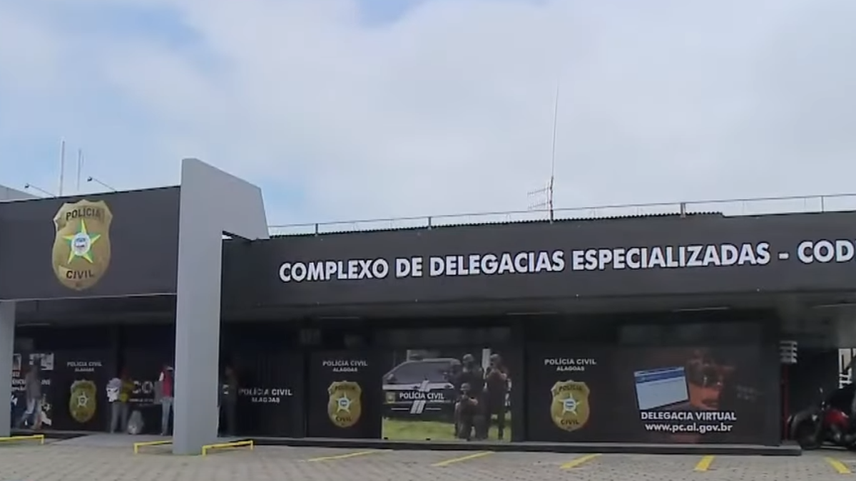 Furto de fios deixa delegacias sem atendimento pela segunda vez na semana