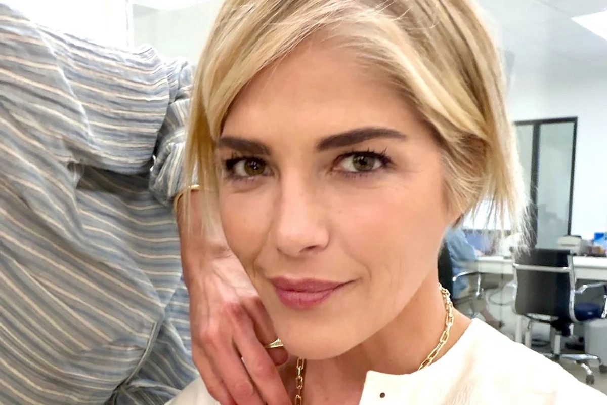 Prisão de Selma Blair foi causada por falta de remédio, diz defesa