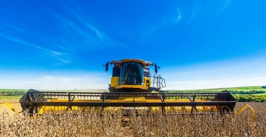 Valor da produção agropecuária recua 4,6% em 2026
