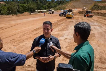 Com 78%, Paulo amplia poder e será decisivo na eleição do sucessor