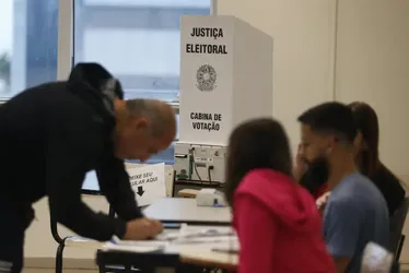 Com alta de 5%, AL tem maior número de eleitores da história este ano