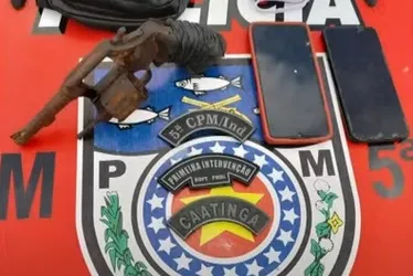 Homem mais procurado de Alagoas é preso após assalto a van em Maceió