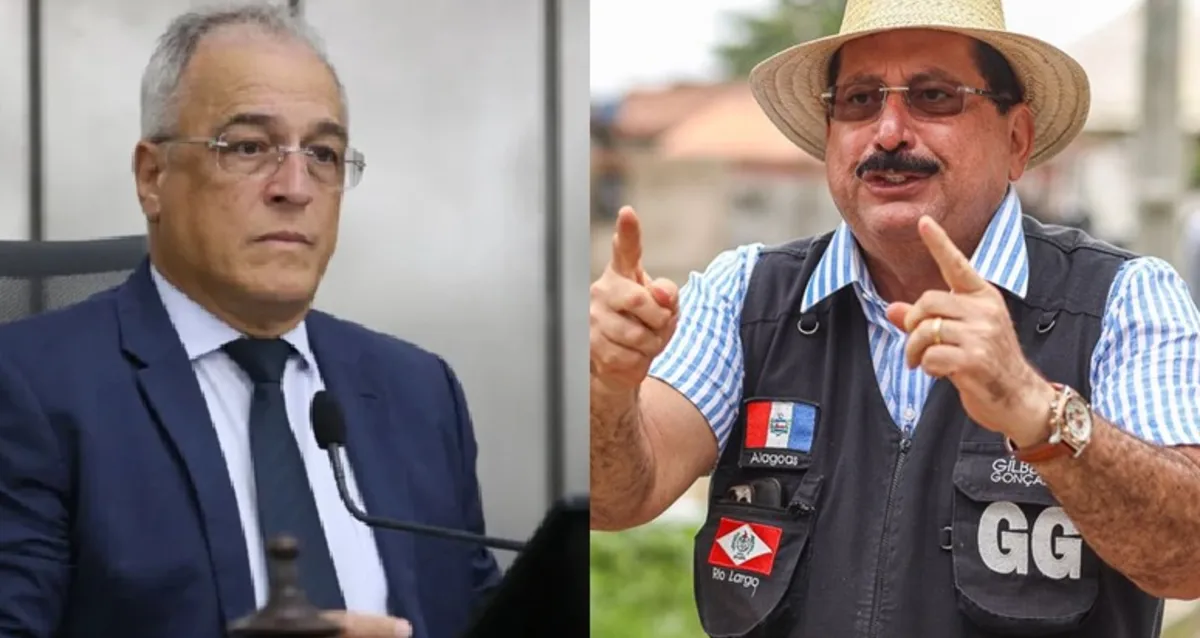 Com GG e Galba, MDB garante dois e briga pela 3ª vaga de federal
