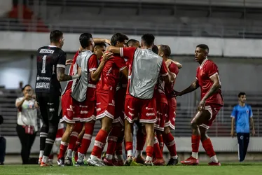 CRB vence no Rei Pelé e mantém 100% no Alagoano