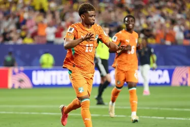 Costa do Marfim vence Equador no fim e faz história no Mundial
