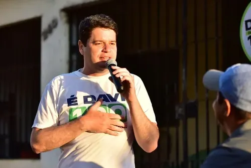 Com Lira, Renan e Marina empatados, Davi pode ser surpresa para o Senado