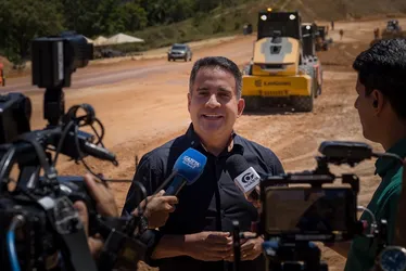 Com pacote de R$ 5 bi, Paulo vai gerar 42 mil empregos na Grande Maceió