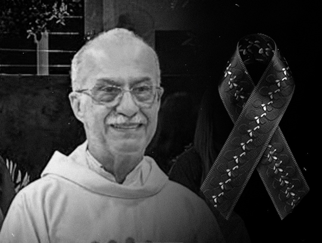 Arquidiocese de Maceió lamenta morte de Padre Manoel José