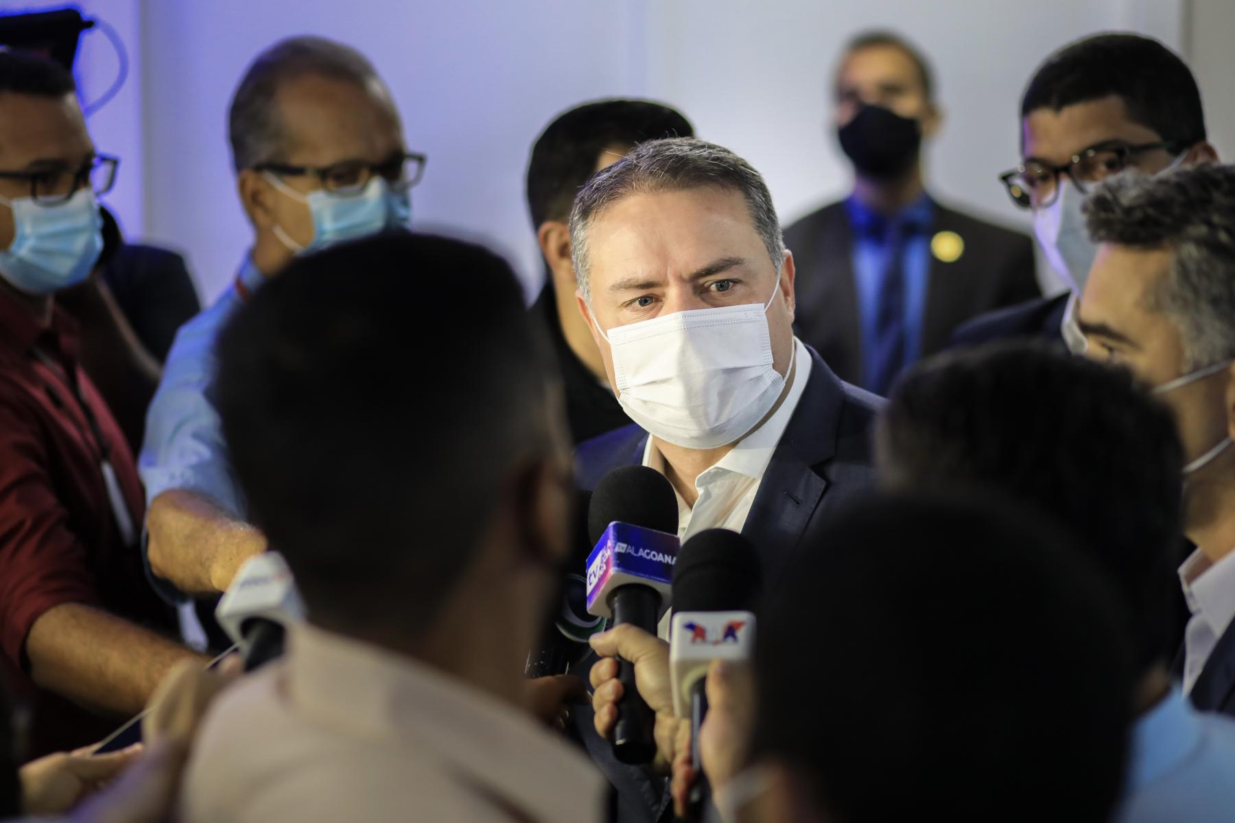 Governo de AL lança programa Mais Merenda nesta quarta-feira (04)