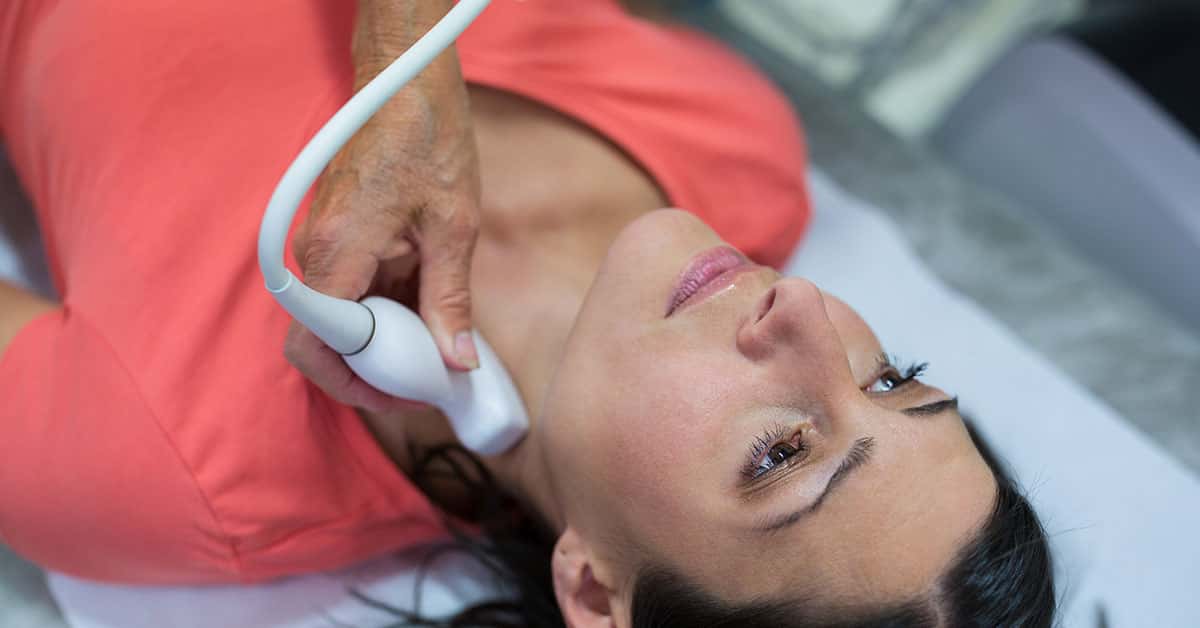 Por que os casos de câncer de tireoide estão aumentando em todo o mundo?