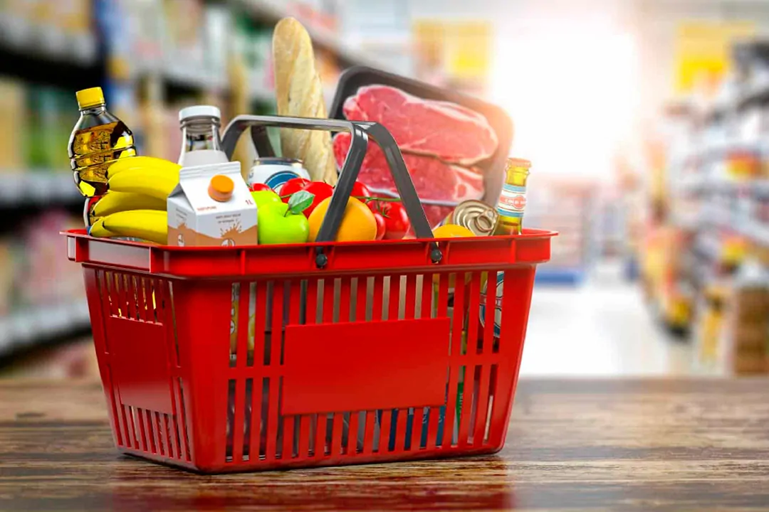 Maceió registra alta no valor da cesta básica em fevereiro