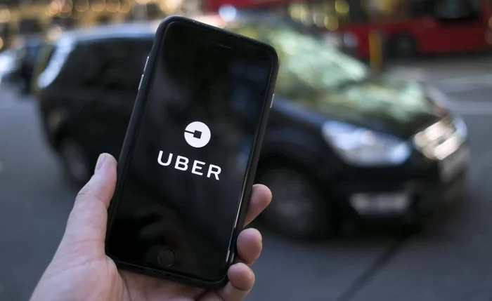Comissão aprova regras para transporte de menores em apps e táxis