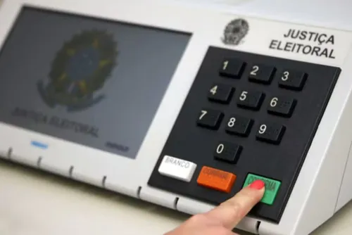 Votar nas eleições pode atualizar prova de vida de beneficiários do INSS