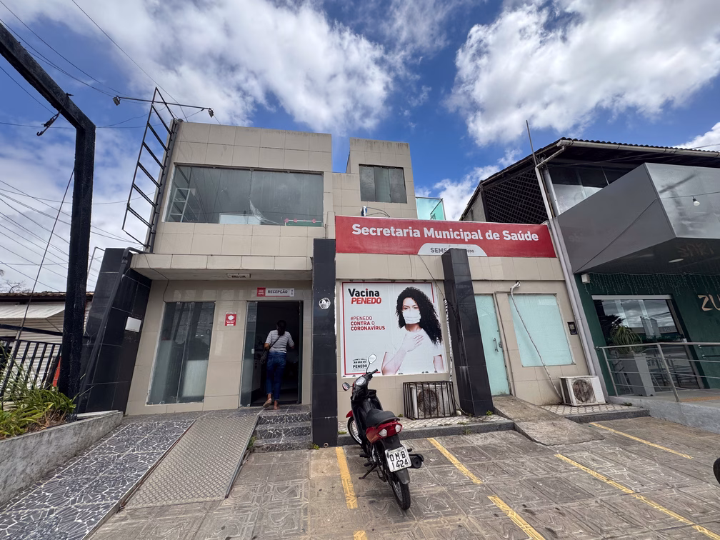 Saúde em Penedo: confira como vai funcionar os serviços durante feriados de fim de ano