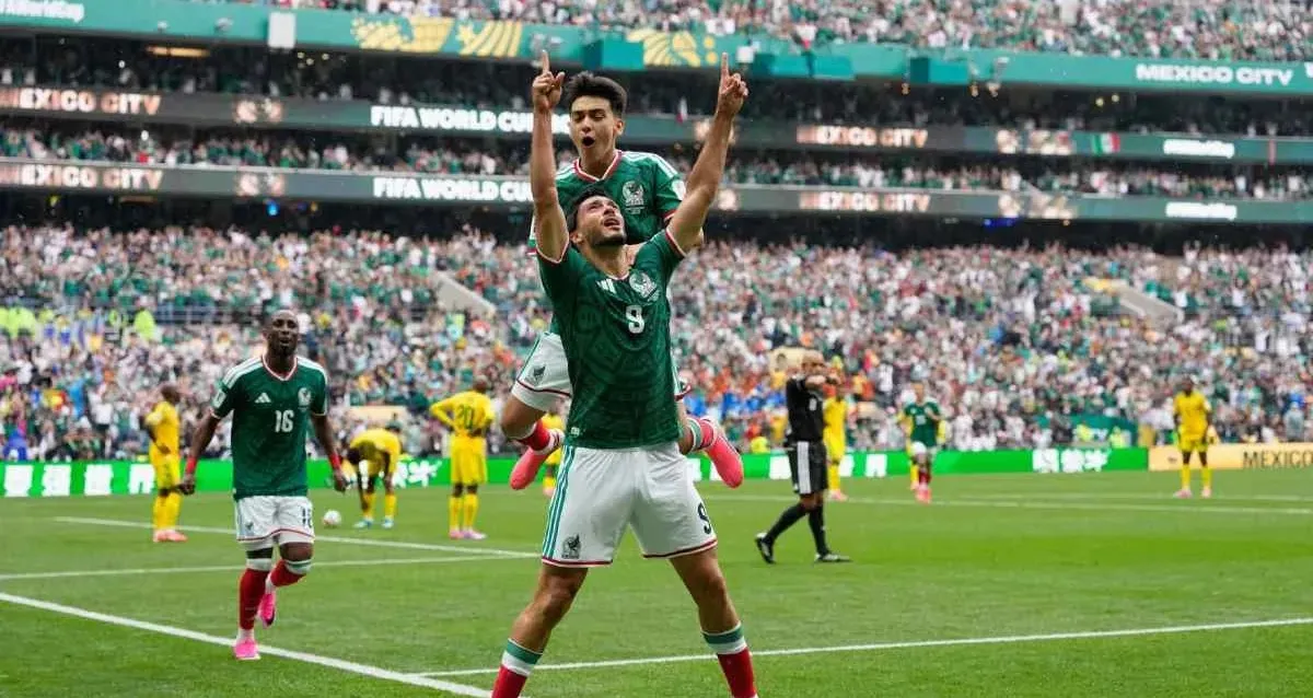 Concacaf rejeita proposta da Fifa de privatizar a Copa do Mundo