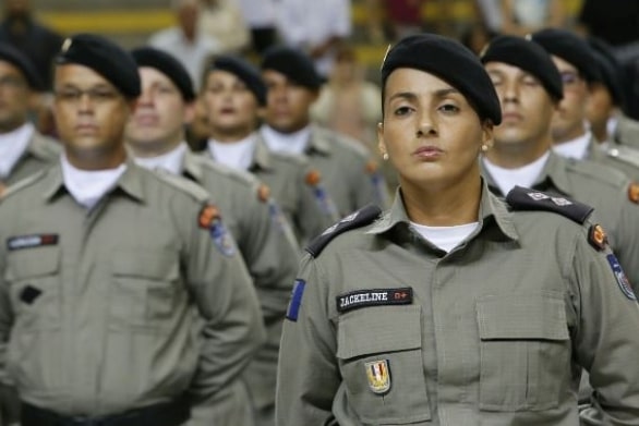 Concurso: serão divulgados no dia 11 os locais das provas da PM AL