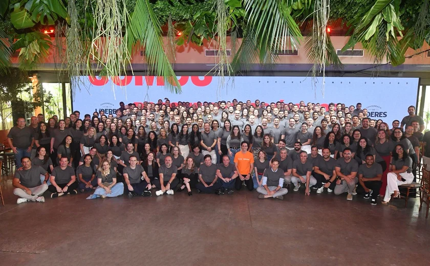 Lideranças do setor imobiliário alagoano participam de conferência regional em Recife