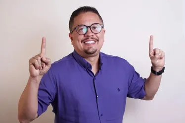 Confirmado: Charles Hebert será candidato pela Federação Brasil em 26