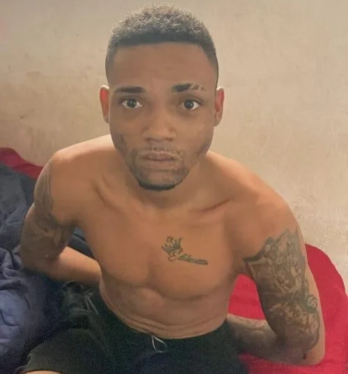 Criminoso morre em confronto com a PM durante operação no Vale do Reginaldo